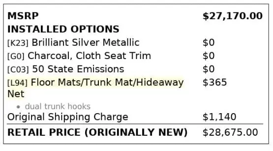 Florida Fine Cars - Used NISSAN ALTIMA 2024 MIAMI 2.5 SV