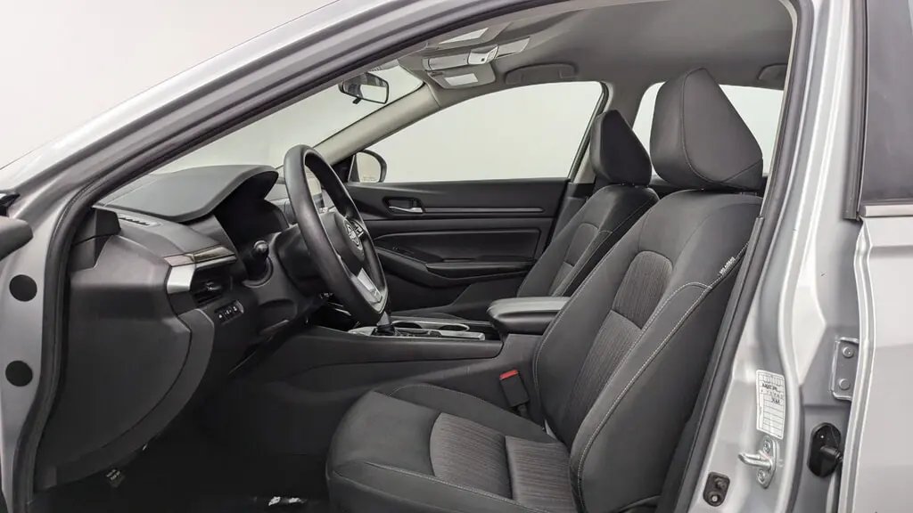 Florida Fine Cars - Used NISSAN ALTIMA 2024 MIAMI 2.5 SV