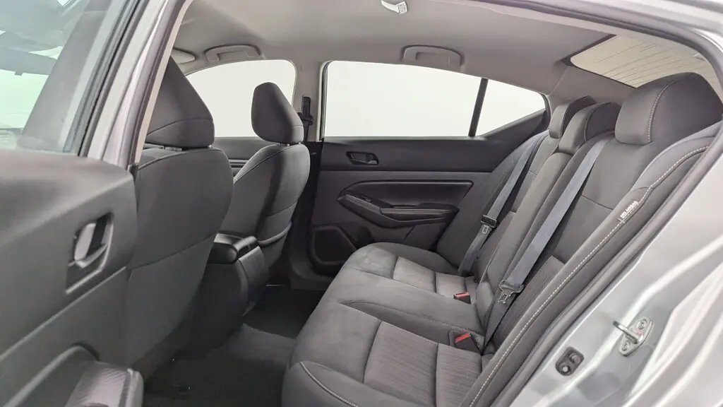 Florida Fine Cars - Used NISSAN ALTIMA 2024 MIAMI 2.5 SV