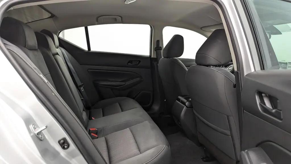 Florida Fine Cars - Used NISSAN ALTIMA 2024 MIAMI 2.5 SV