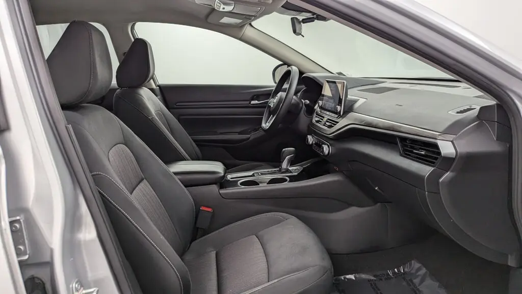 Florida Fine Cars - Used NISSAN ALTIMA 2024 MIAMI 2.5 SV