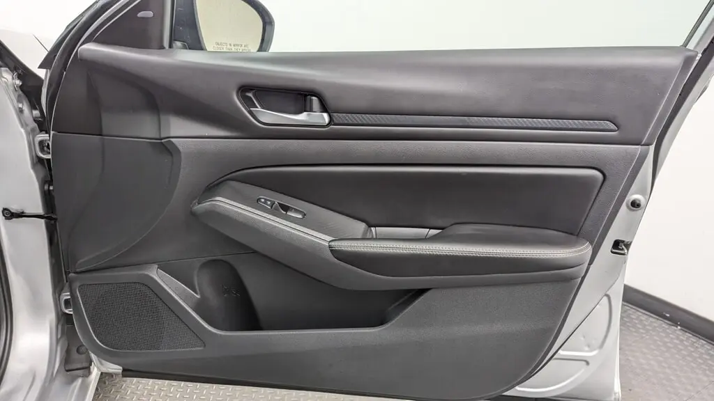 Florida Fine Cars - Used NISSAN ALTIMA 2024 MIAMI 2.5 SV