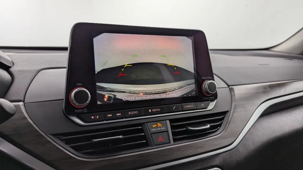 Florida Fine Cars - Used NISSAN ALTIMA 2024 MIAMI 2.5 SV