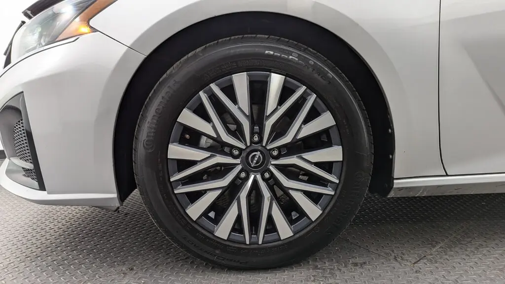 Florida Fine Cars - Used NISSAN ALTIMA 2024 MIAMI 2.5 SV