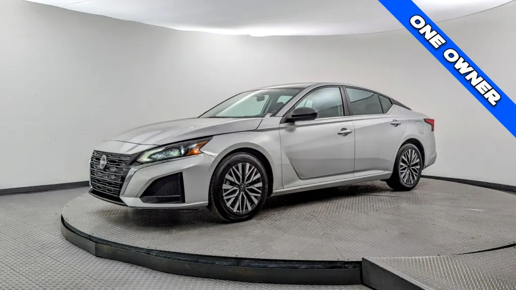 Florida Fine Cars - Used NISSAN ALTIMA 2024 MIAMI 2.5 SV