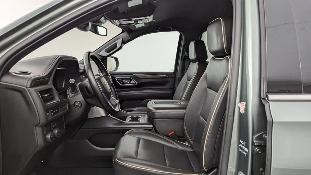 Florida Fine Cars - Used CHEVROLET SUBURBAN 2023 MARGATE PREMIER