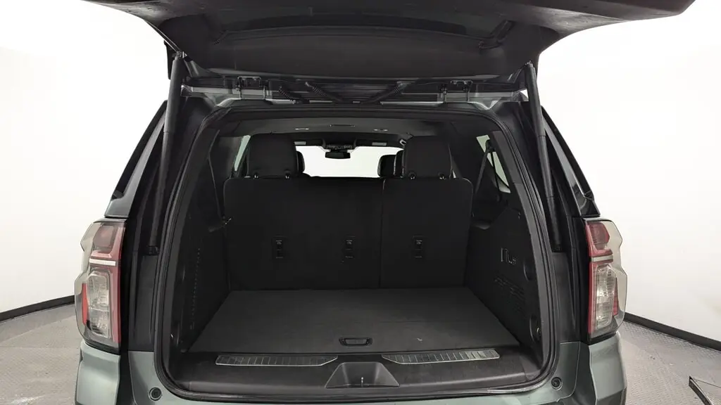 Florida Fine Cars - Used CHEVROLET SUBURBAN 2023 MARGATE PREMIER