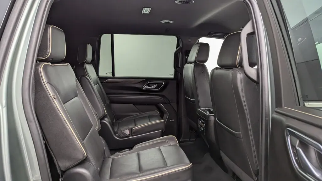 Florida Fine Cars - Used CHEVROLET SUBURBAN 2023 MARGATE PREMIER