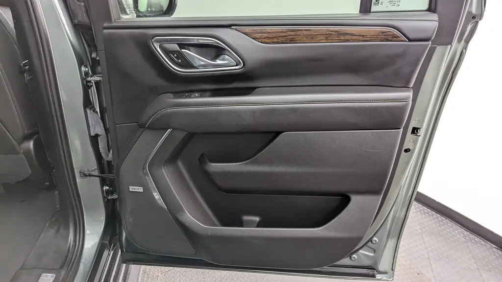 Florida Fine Cars - Used CHEVROLET SUBURBAN 2023 MARGATE PREMIER