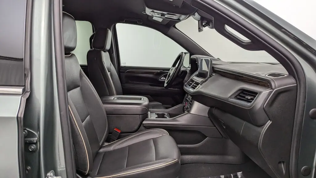 Florida Fine Cars - Used CHEVROLET SUBURBAN 2023 MARGATE PREMIER