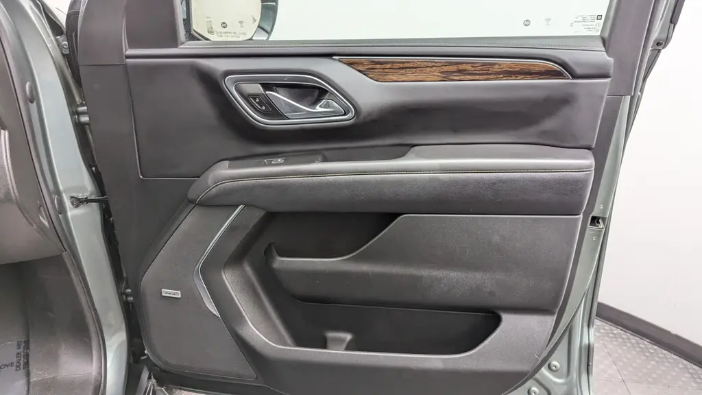 Florida Fine Cars - Used CHEVROLET SUBURBAN 2023 MARGATE PREMIER