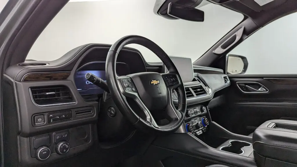 Florida Fine Cars - Used CHEVROLET SUBURBAN 2023 MARGATE PREMIER