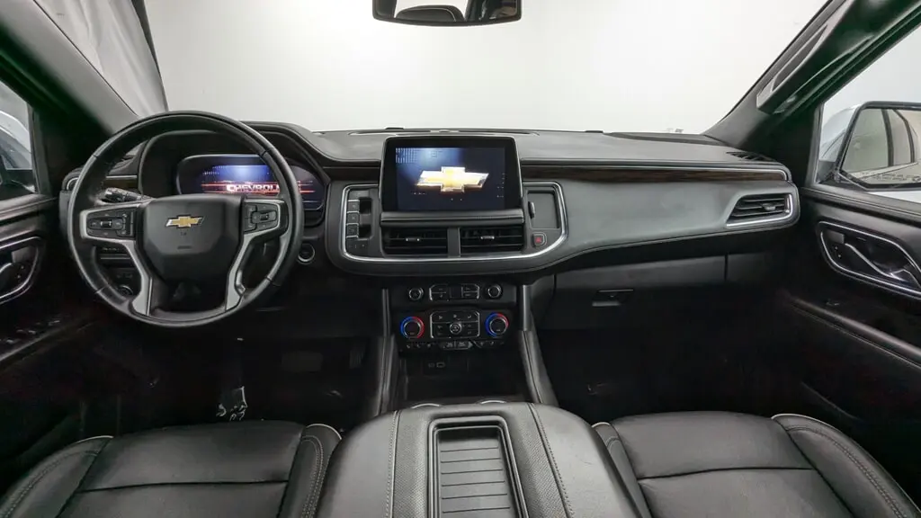 Florida Fine Cars - Used CHEVROLET SUBURBAN 2023 MARGATE PREMIER