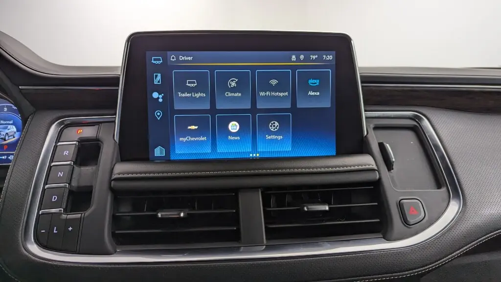 Florida Fine Cars - Used CHEVROLET SUBURBAN 2023 MARGATE PREMIER