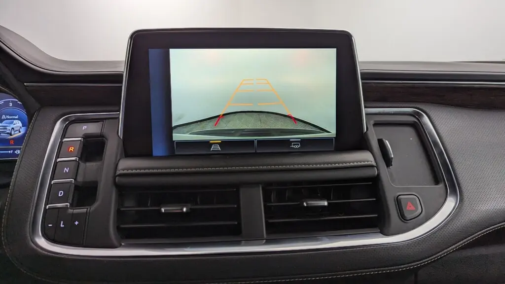 Florida Fine Cars - Used CHEVROLET SUBURBAN 2023 MARGATE PREMIER