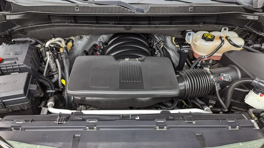 Florida Fine Cars - Used CHEVROLET SUBURBAN 2023 MARGATE PREMIER