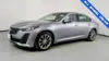 Florida Fine Cars - Used CADILLAC CT5 2023 ORLANDO PREMIUM LUXURY