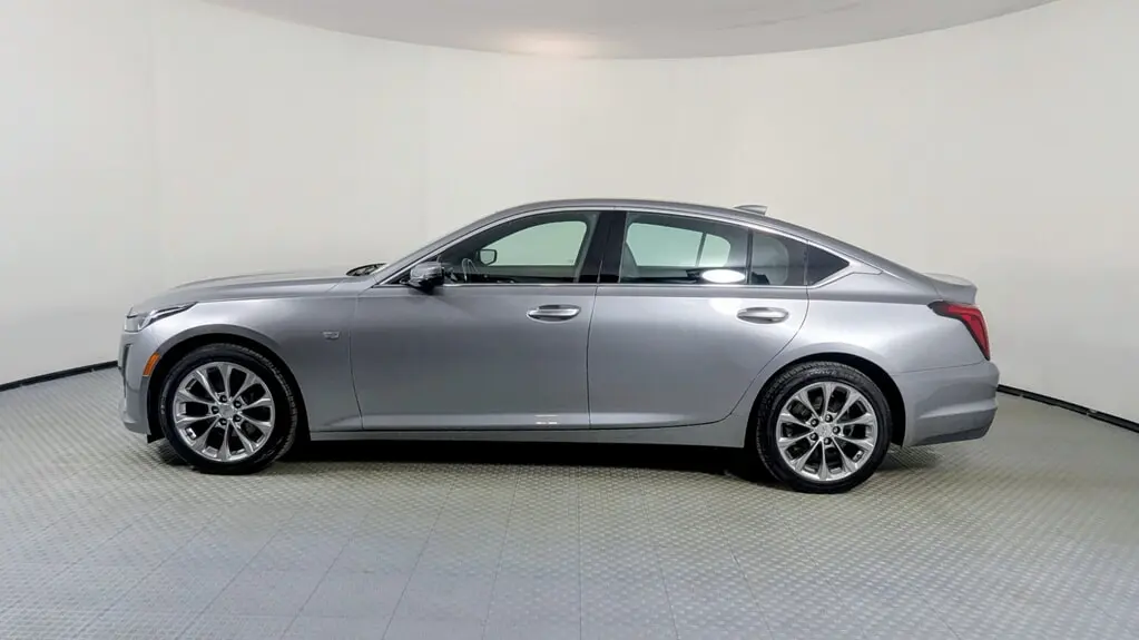 Florida Fine Cars - Used CADILLAC CT5 2023 ORLANDO PREMIUM LUXURY