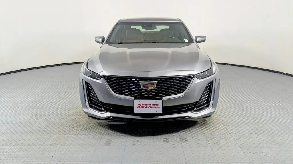 Florida Fine Cars - Used CADILLAC CT5 2023 ORLANDO PREMIUM LUXURY