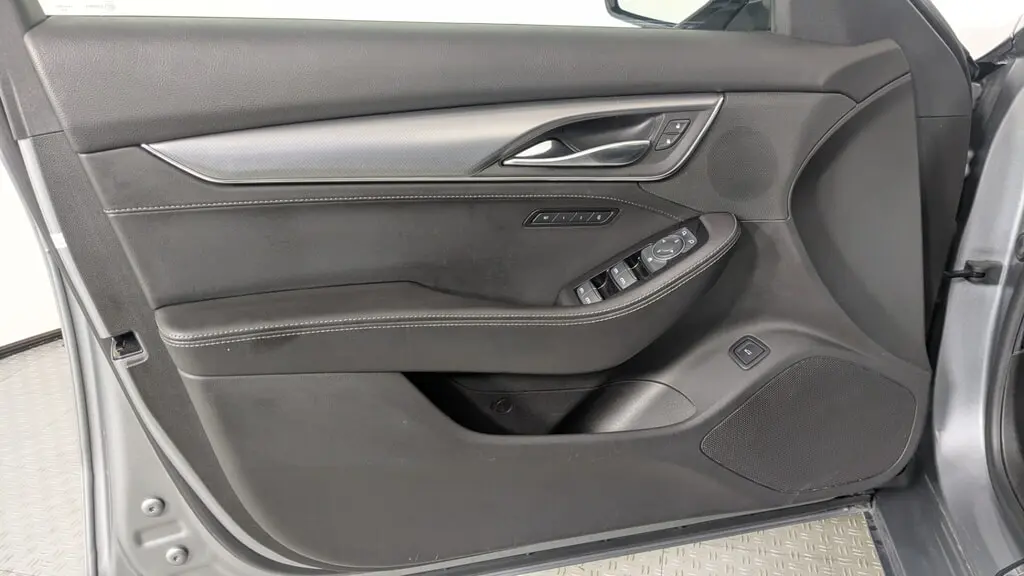 Florida Fine Cars - Used CADILLAC CT5 2023 ORLANDO PREMIUM LUXURY