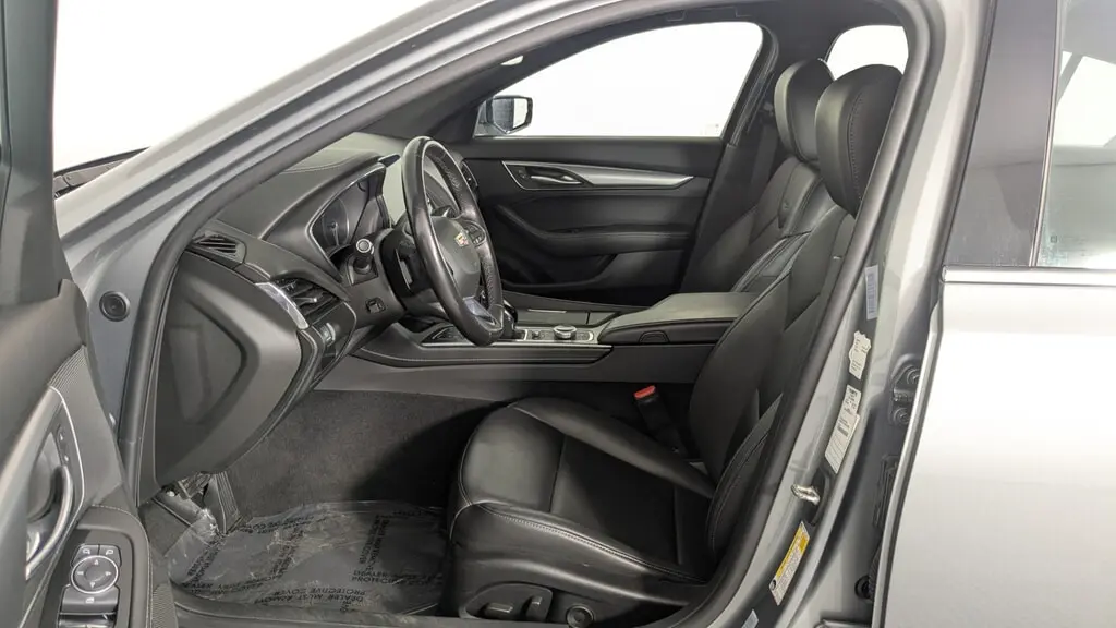 Florida Fine Cars - Used CADILLAC CT5 2023 ORLANDO PREMIUM LUXURY