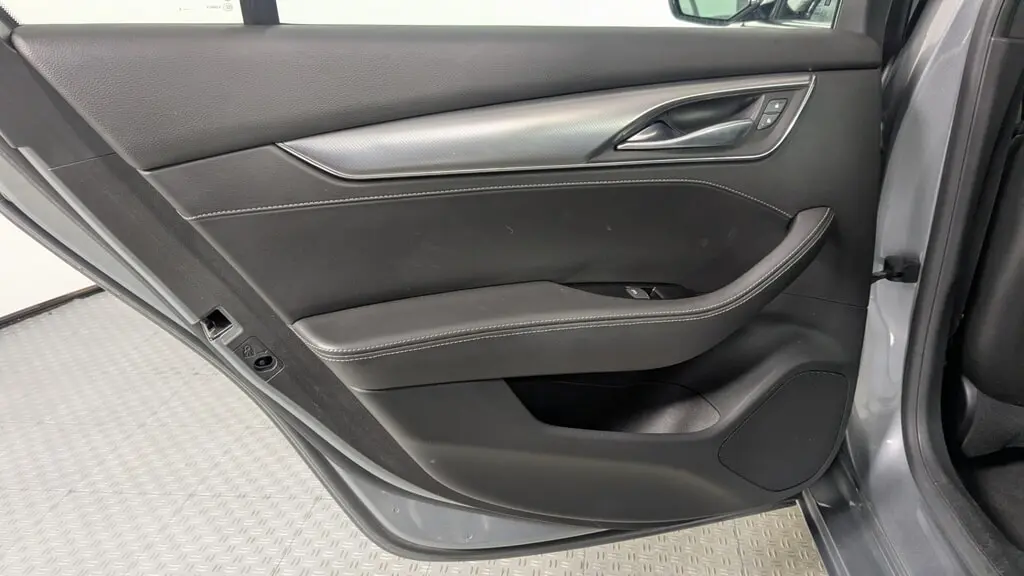 Florida Fine Cars - Used CADILLAC CT5 2023 ORLANDO PREMIUM LUXURY