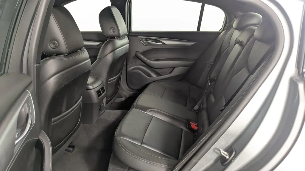 Florida Fine Cars - Used CADILLAC CT5 2023 ORLANDO PREMIUM LUXURY