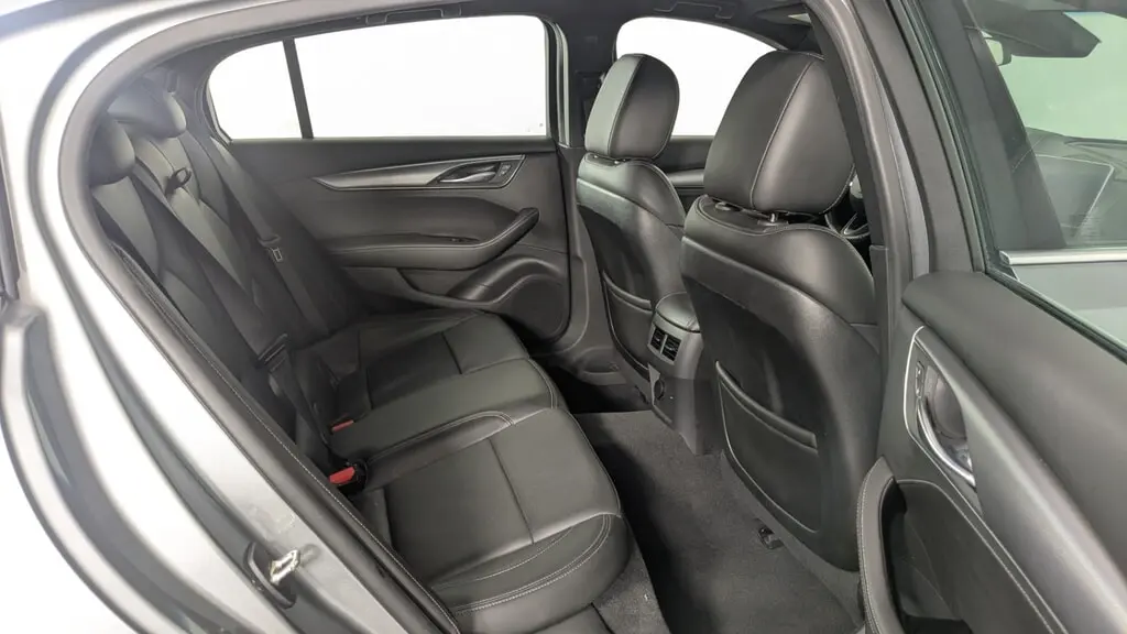 Florida Fine Cars - Used CADILLAC CT5 2023 ORLANDO PREMIUM LUXURY