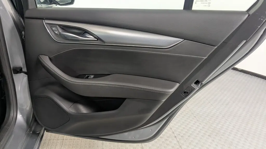 Florida Fine Cars - Used CADILLAC CT5 2023 ORLANDO PREMIUM LUXURY