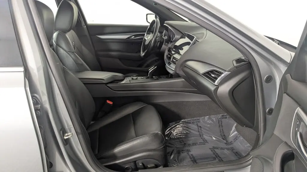 Florida Fine Cars - Used CADILLAC CT5 2023 ORLANDO PREMIUM LUXURY