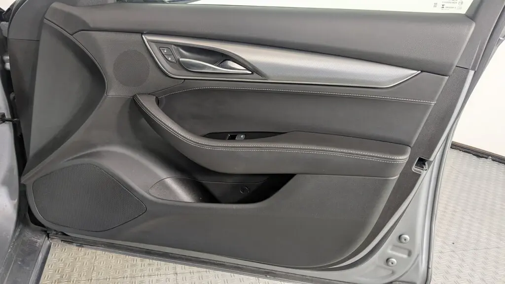 Florida Fine Cars - Used CADILLAC CT5 2023 ORLANDO PREMIUM LUXURY