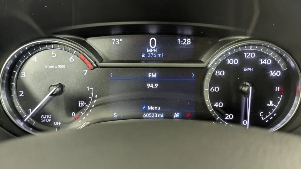 Florida Fine Cars - Used CADILLAC CT5 2023 ORLANDO PREMIUM LUXURY