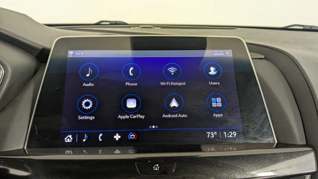 Florida Fine Cars - Used CADILLAC CT5 2023 ORLANDO PREMIUM LUXURY