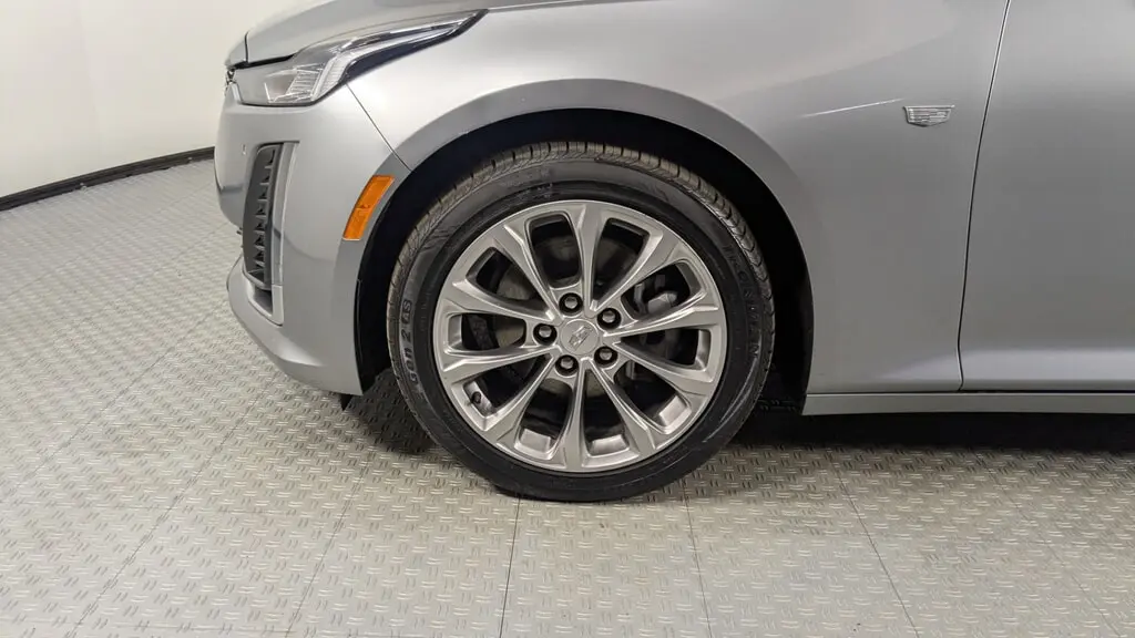 Florida Fine Cars - Used CADILLAC CT5 2023 ORLANDO PREMIUM LUXURY