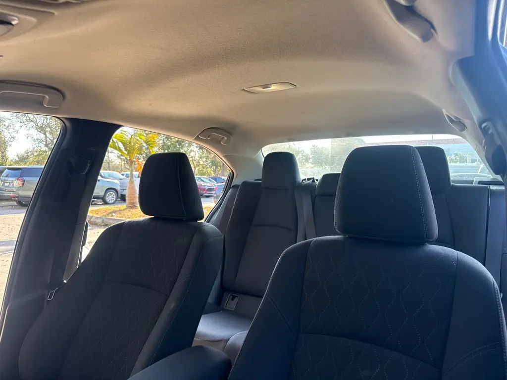 Florida Fine Cars - Used TOYOTA COROLLA 2024 WEST PALM LE