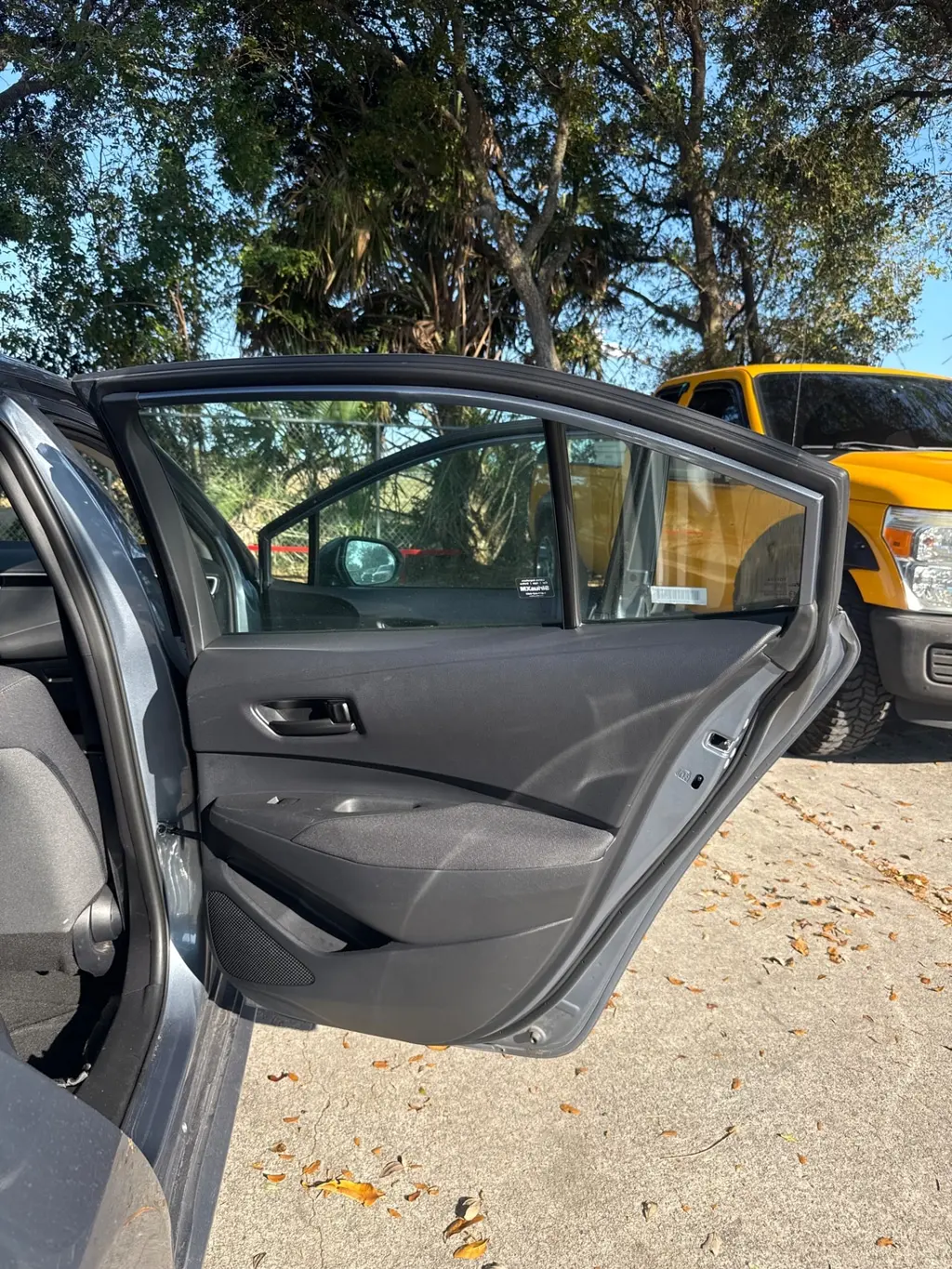 Florida Fine Cars - Used TOYOTA COROLLA 2024 WEST PALM LE