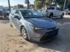 Florida Fine Cars - Used TOYOTA COROLLA 2024 WEST PALM LE