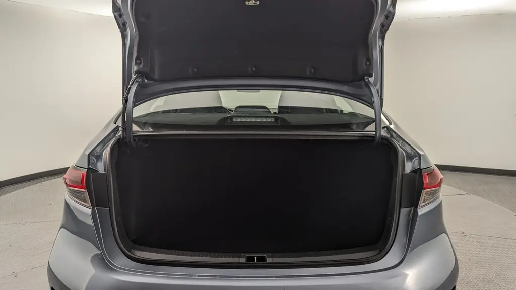 Florida Fine Cars - Used TOYOTA COROLLA 2024 WEST PALM LE