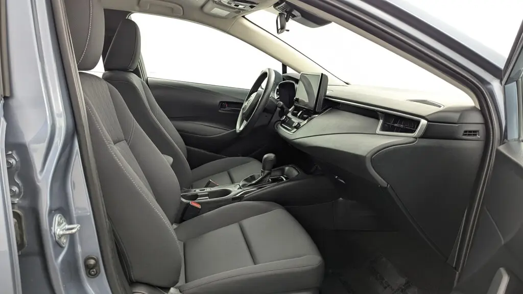 Florida Fine Cars - Used TOYOTA COROLLA 2024 WEST PALM LE