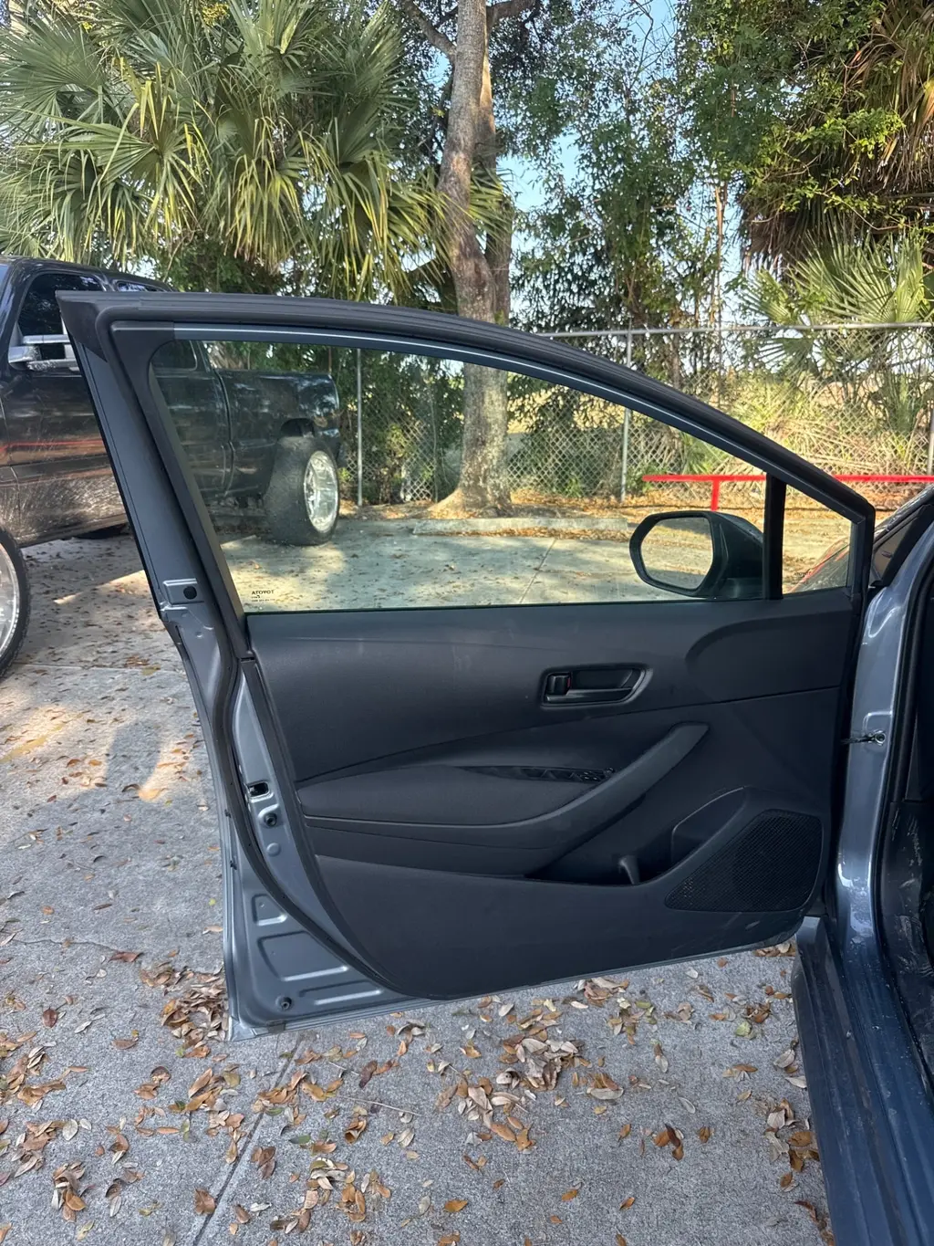 Florida Fine Cars - Used TOYOTA COROLLA 2024 WEST PALM LE