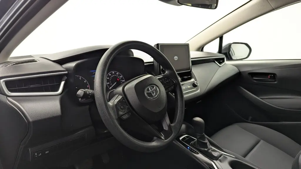 Florida Fine Cars - Used TOYOTA COROLLA 2024 WEST PALM LE