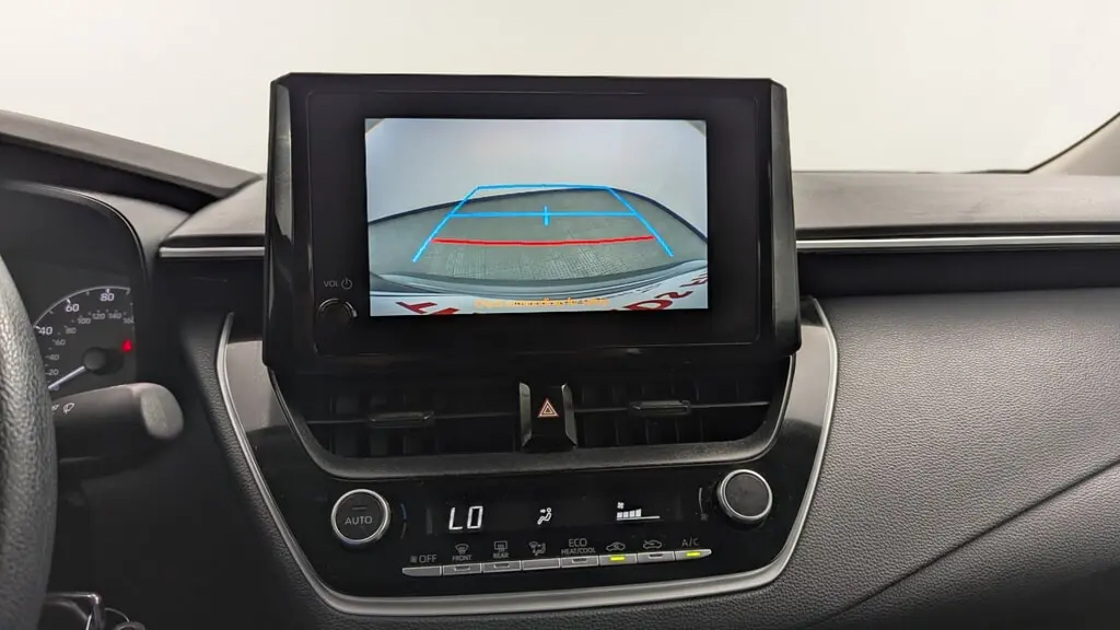 Florida Fine Cars - Used TOYOTA COROLLA 2024 WEST PALM LE