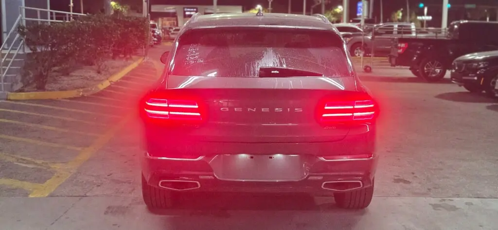 Florida Fine Cars - Used GENESIS GV80 2024 MIAMI 