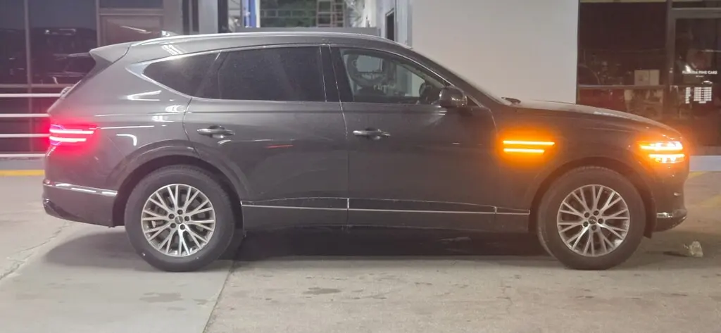 Florida Fine Cars - Used GENESIS GV80 2024 MIAMI 