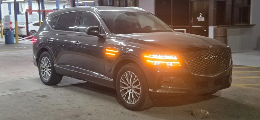 Florida Fine Cars - Used GENESIS GV80 2024 MIAMI 