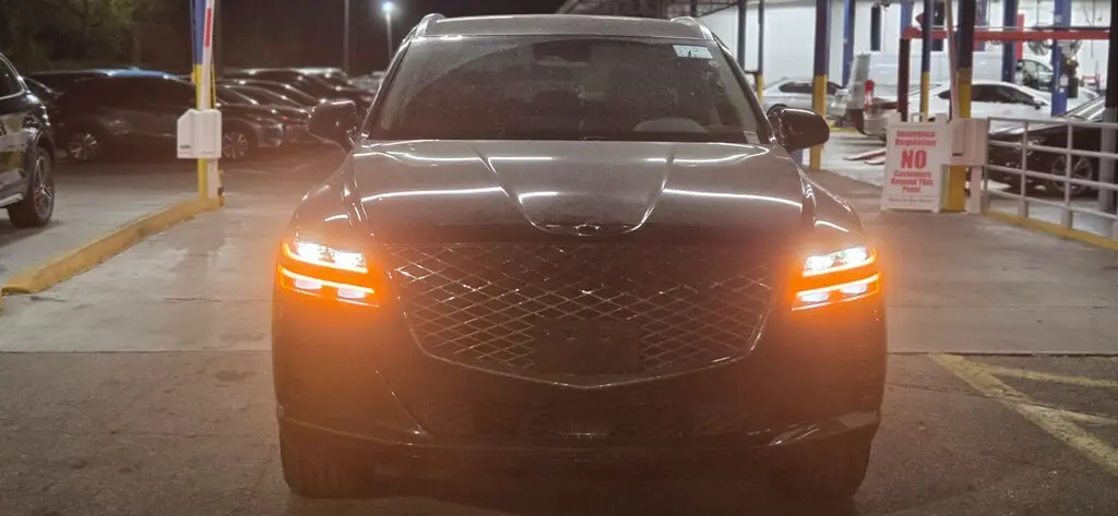 Florida Fine Cars - Used GENESIS GV80 2024 MIAMI 