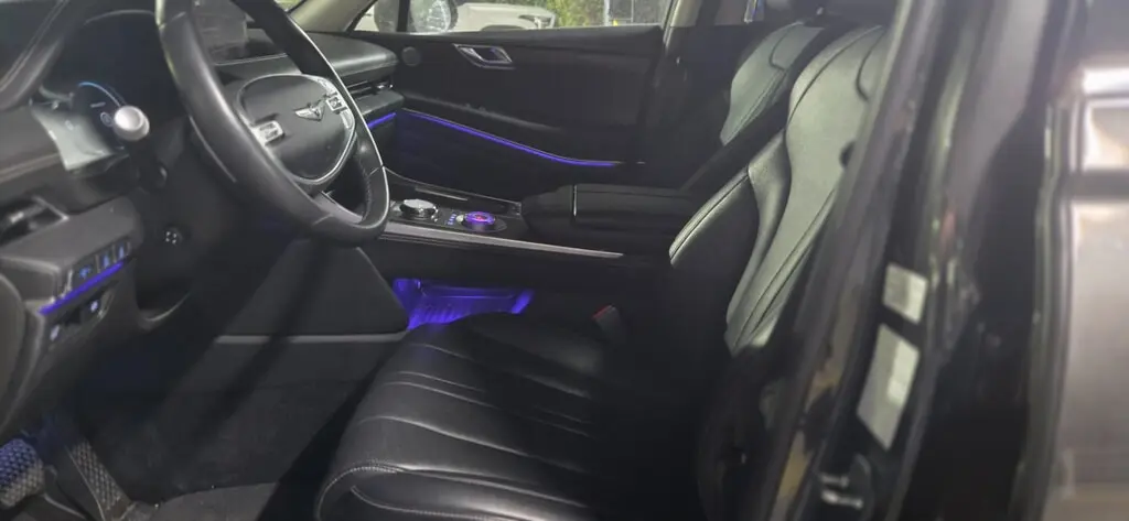 Florida Fine Cars - Used GENESIS GV80 2024 MIAMI 