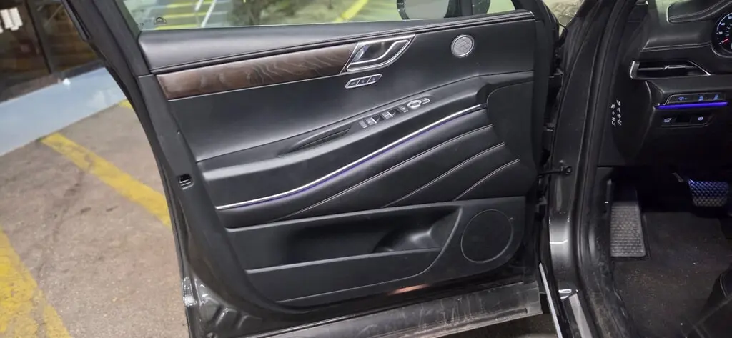 Florida Fine Cars - Used GENESIS GV80 2024 MIAMI 