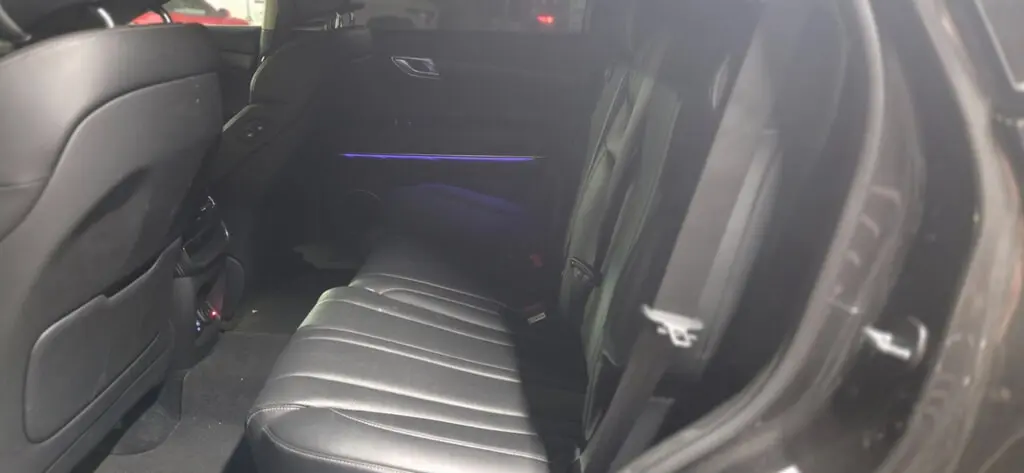 Florida Fine Cars - Used GENESIS GV80 2024 MIAMI 