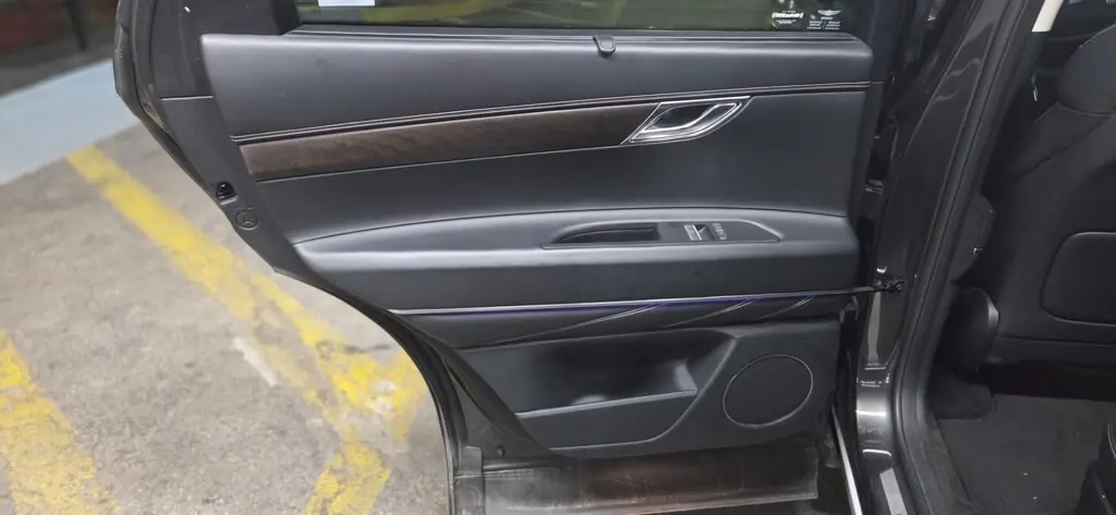 Florida Fine Cars - Used GENESIS GV80 2024 MIAMI 